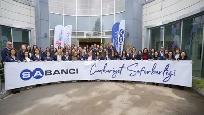 Geleceğin kadın mühendisleri, Brisa İzmit fabrikasında Fikir Çalıştayı'na katıldı