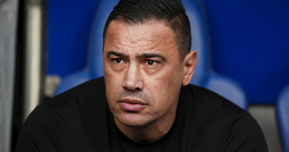 Konyaspor'da Çağdaş Atan dönemi: İmzalar resmen atıldı