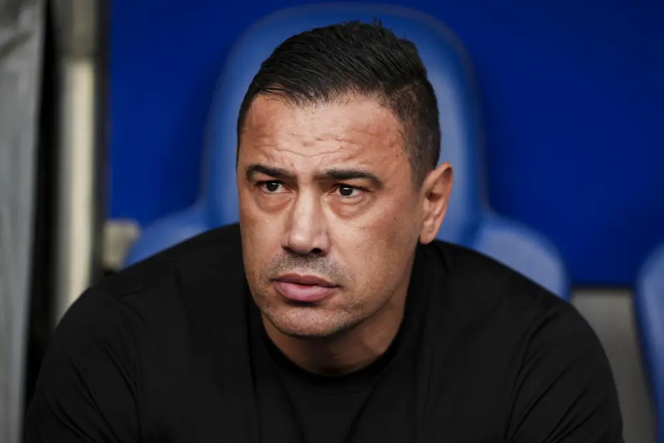 Konyaspor'da Çağdaş Atan dönemi: İmzalar resmen atıldı