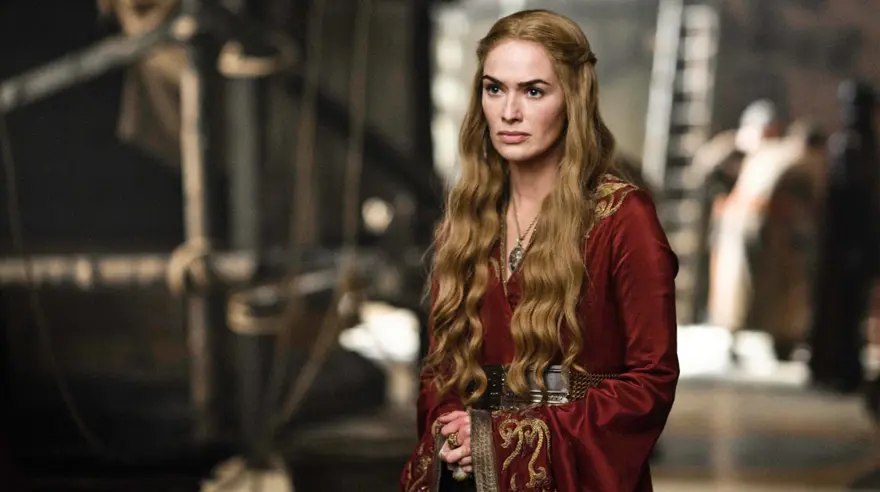 Game of Thrones'un yeni sezon senaryosu internete sızdı 10