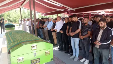 Lityum fabrikasında gaz faciası: İki işçi defnedildi