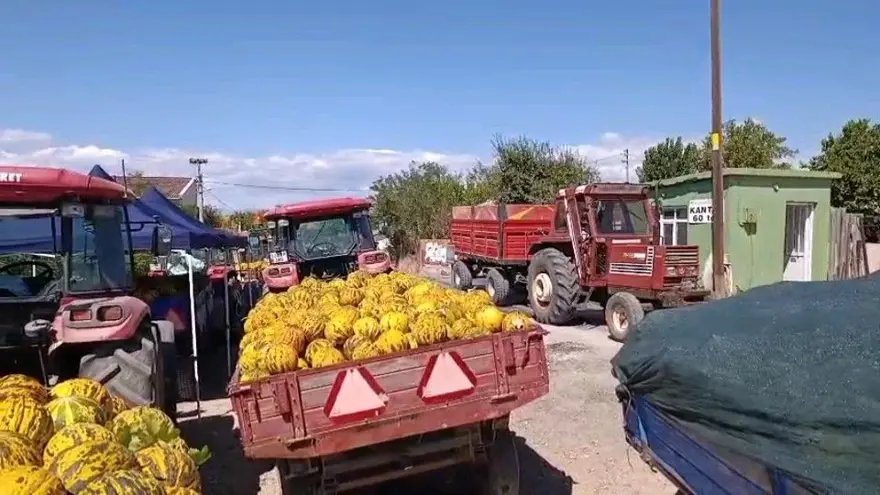 Yüz yıllık aynı tat: Kilosu 15 liraya satılıyor 3