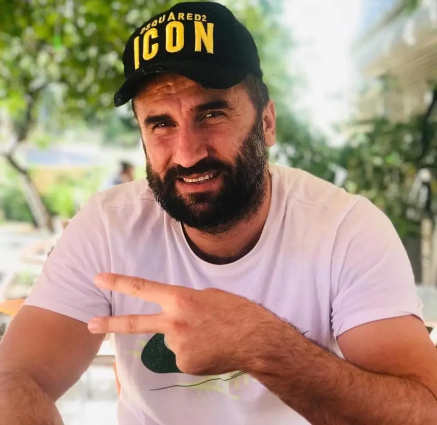 Survivor 2022 Hikmet Tuğsuz kimdir? 4