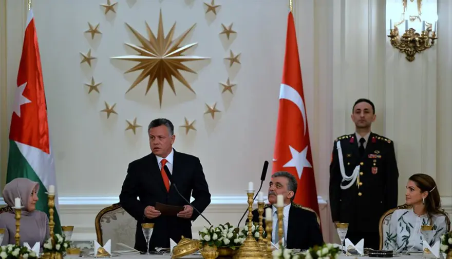 Çankaya'da bir ilk 7 Çankaya'da bir ilk 7