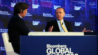 Cumhurbaşkanı Erdoğan: Balistik füzelerle ilgili atmamız gereken adımlar var