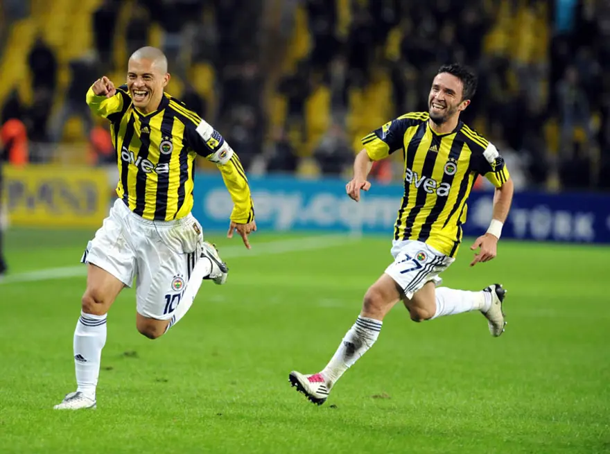 Yine Alex, yine Alex 20 Yine Alex, yine Alex 20