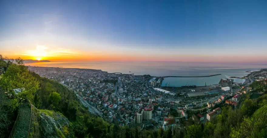 TÜİK en mutsuz ili açıkladı, şehrin sakinleri şaşırdı: "Duyunca şoke oldum, nereden çıktı" TÜİK en mutsuz ili açıkladı, şehrin sakinleri şaşırdı: "Duyunca şoke oldum, nereden çıktı"