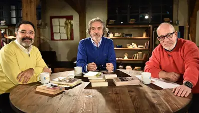 Önce Söz Vardı 6 Şubat 2016