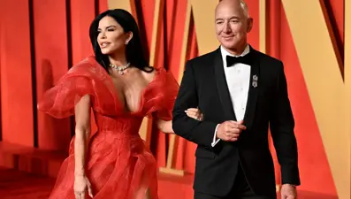 Jeff Bezos 600 milyon dolara düğün yapacağı iddialarını yalanladı