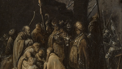 "15 bin dolarlık" tablonun gerçek değeri 18 milyon dolar çıktı!