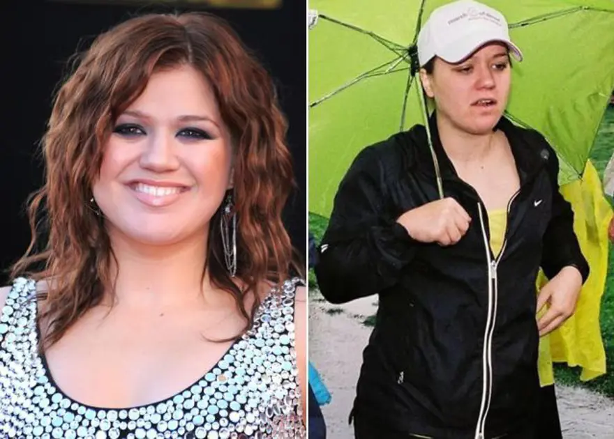 Kelly Clarkson 10