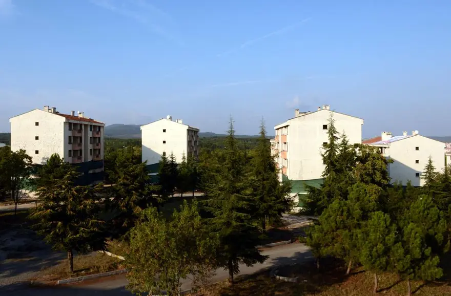 Kentsel dönüşüm başladı 3