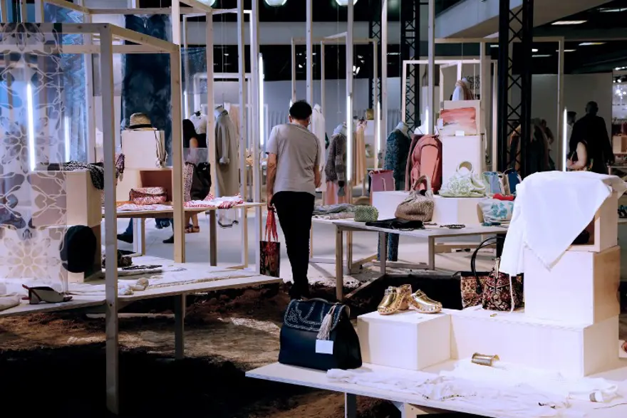 Hazır giyim fuarı 13 Hazır giyim fuarı 13