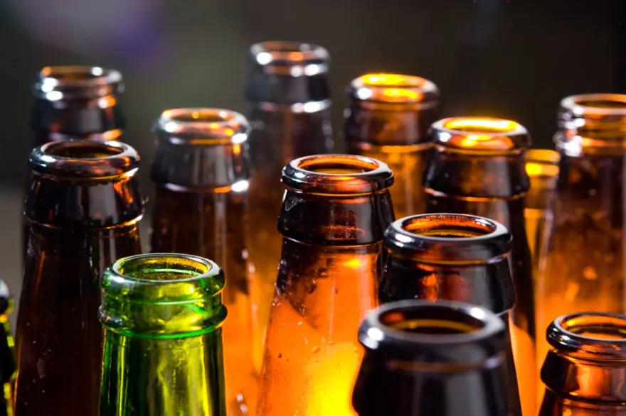 6-ALKOL TÜKETİMİNE DİKKAT! 8