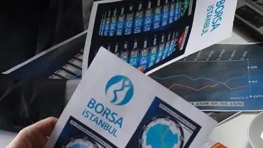 Borsadaki şirketlerin değeri 800 milyar lirayı aştı