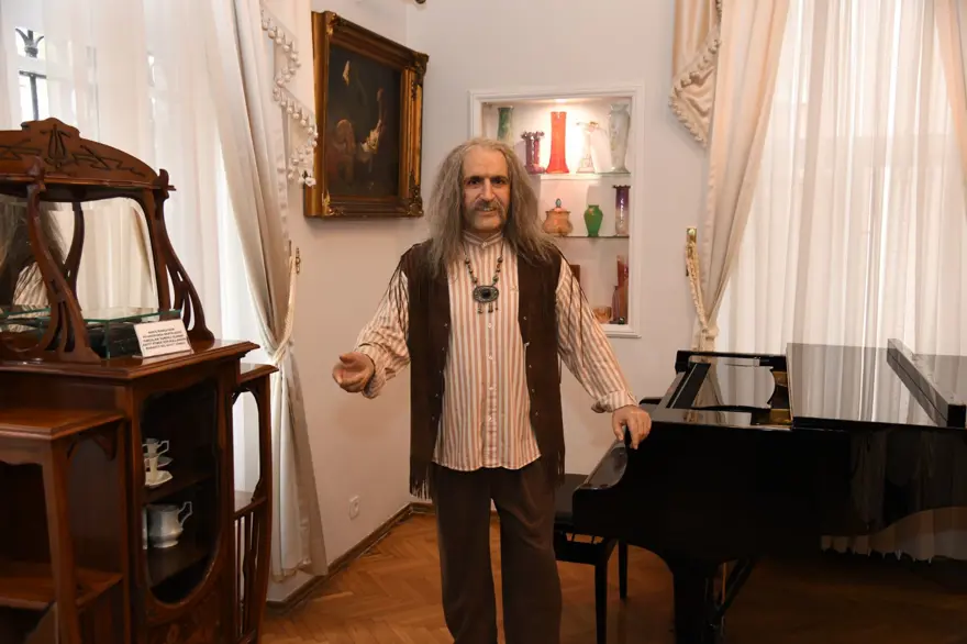 "BURASI ARTIK HALKIN EVİ" 3