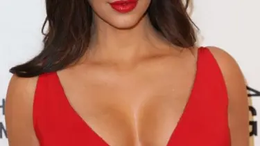 En 'kusursuzu' Kim Kardashian