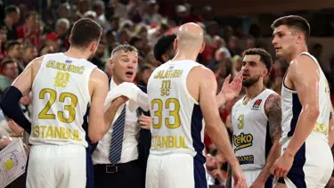 Fenerbahçe Beko, 5 yıl sonra Final Four’da