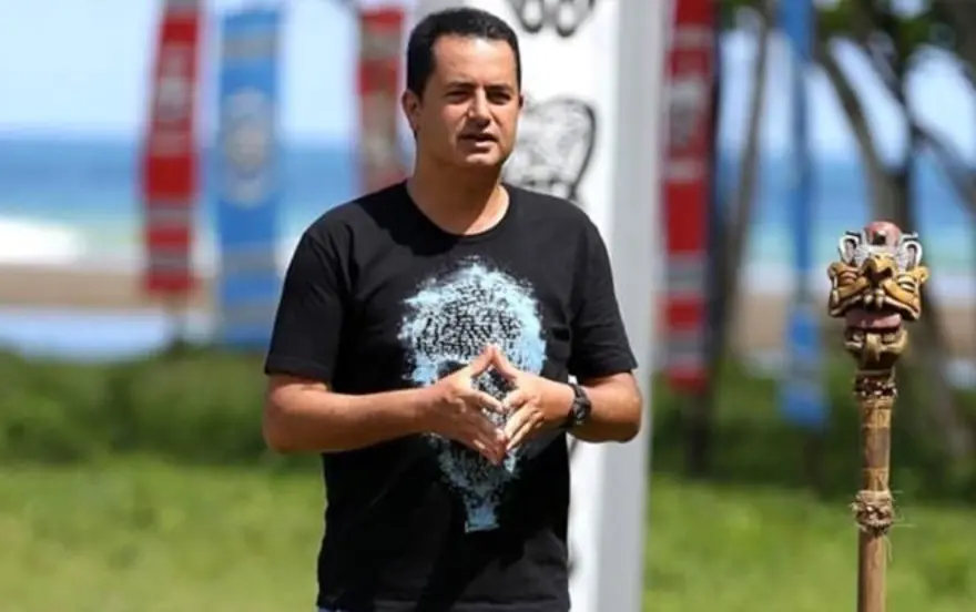 2025 SURVİVOR NE ZAMAN BAŞLAYACAK? 1 2025 SURVİVOR NE ZAMAN BAŞLAYACAK? 1