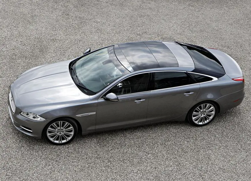 JAGUAR 154 JAGUAR 154