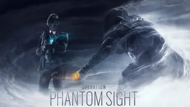 Rainbow Six Siege Operation Phantom Sight ortaya çıktı!