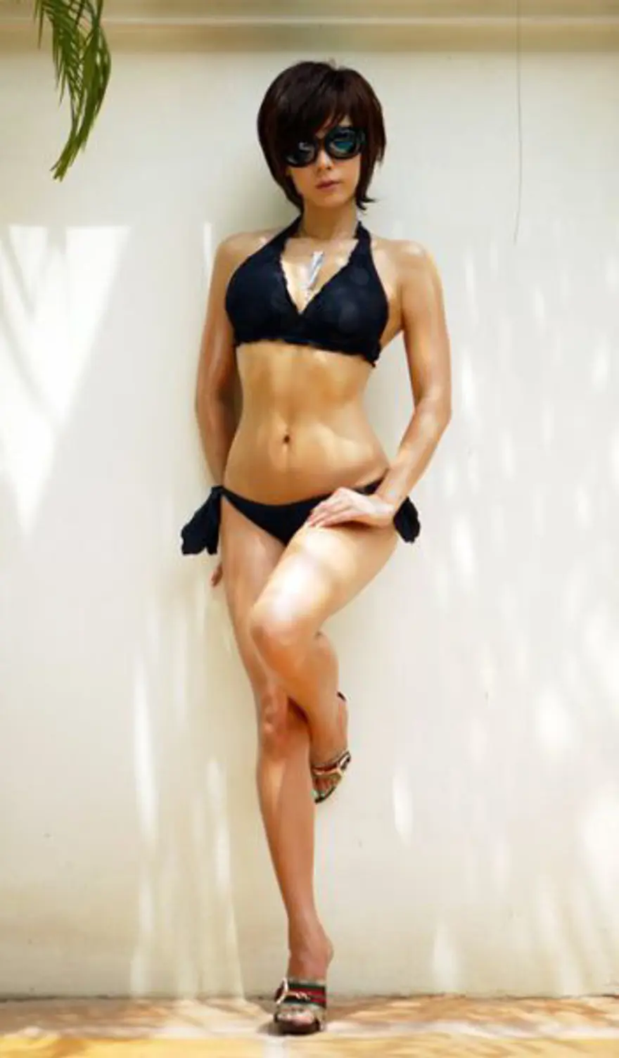 Zamanı tersine çevirdi 16