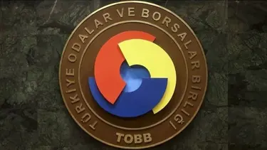 TOBB: 2025’in ilk 7 ayında kurulan şirket sayısı yüzde 0,6 azaldı