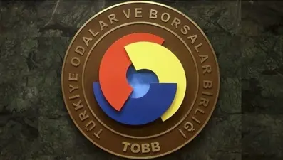 TOBB: 2025’in ilk 7 ayında kurulan şirket sayısı yüzde 0,6 azaldı