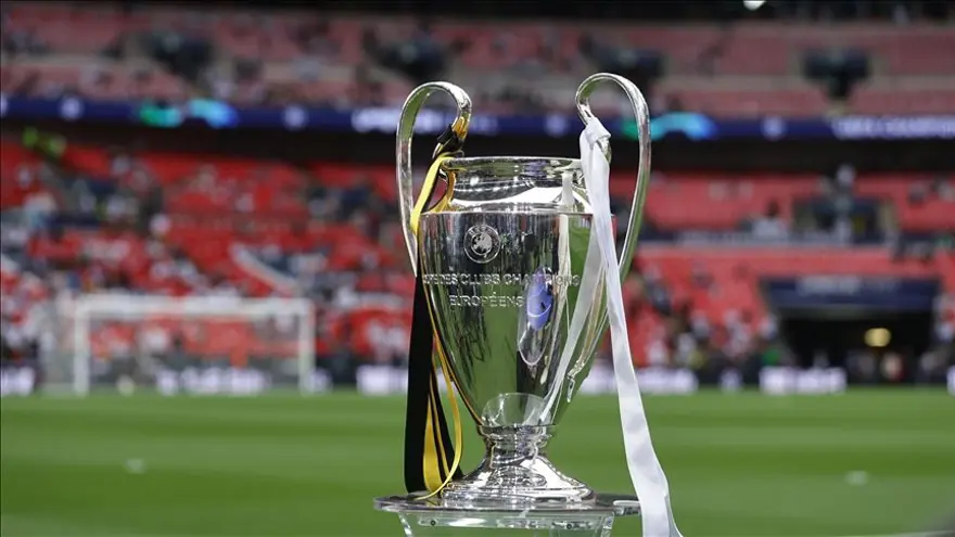 ŞAMPİYONLAR LİGİ KURA ÇEKİMİ NE ZAMAN, SAAT KAÇTA VE HANGİ KANALDA? 1