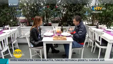 Tadı Damağımda 4 Mart 2016