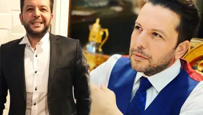 Nihat Doğan da estetik yaptırdı
