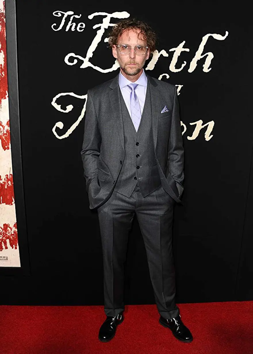 The Walking Dead yıldızlarının değişimi 17