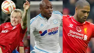 Basında transfer iddiaları (8 Haziran 2015)