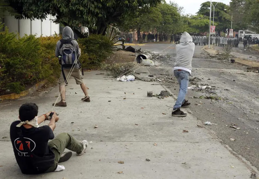 San Cristobal / Venezuela 47