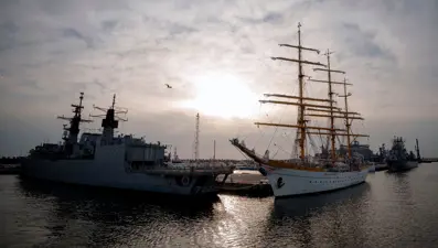 Romanya'dan Türkiye ve Bulgaristan'a Karadeniz çağrısı