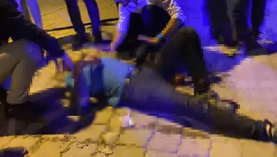 Afşin'de silahlı ve bıçaklı kavga: 2 ölü, 4 yaralı