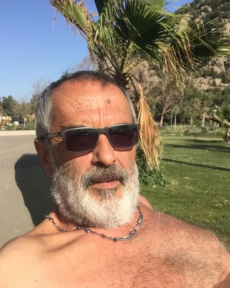 Kaybettiği babası hakkında konuşan Volkan Demirel: Eksikliğini çok hissettim 1