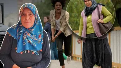 007 James Bond filminde oynayan Hatice teyze üzgün! Adana'nın 63 yıllık simge köprüsü yıkılıyor