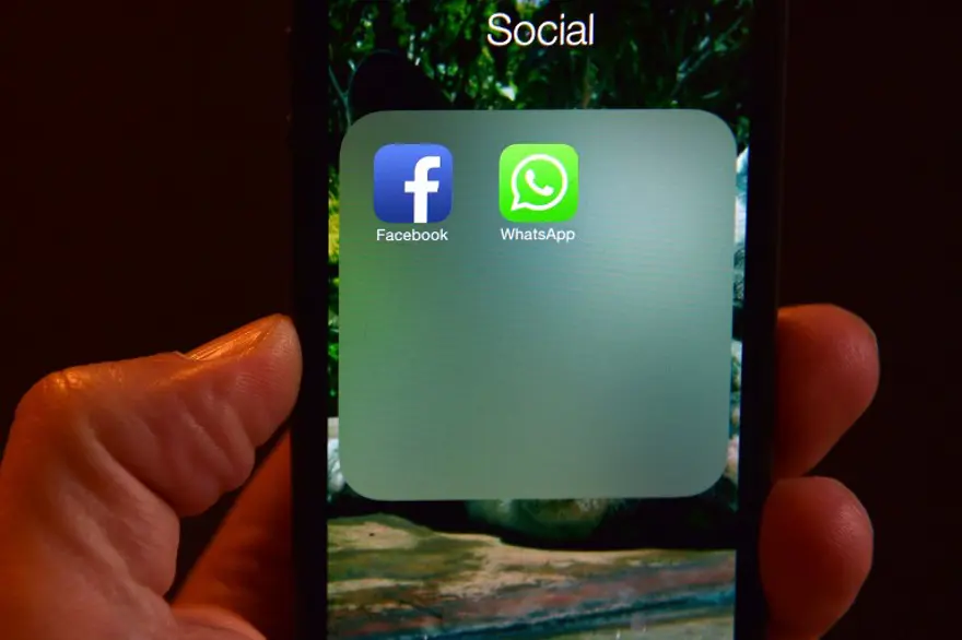 WhatsApp'ta yeni dönem 4