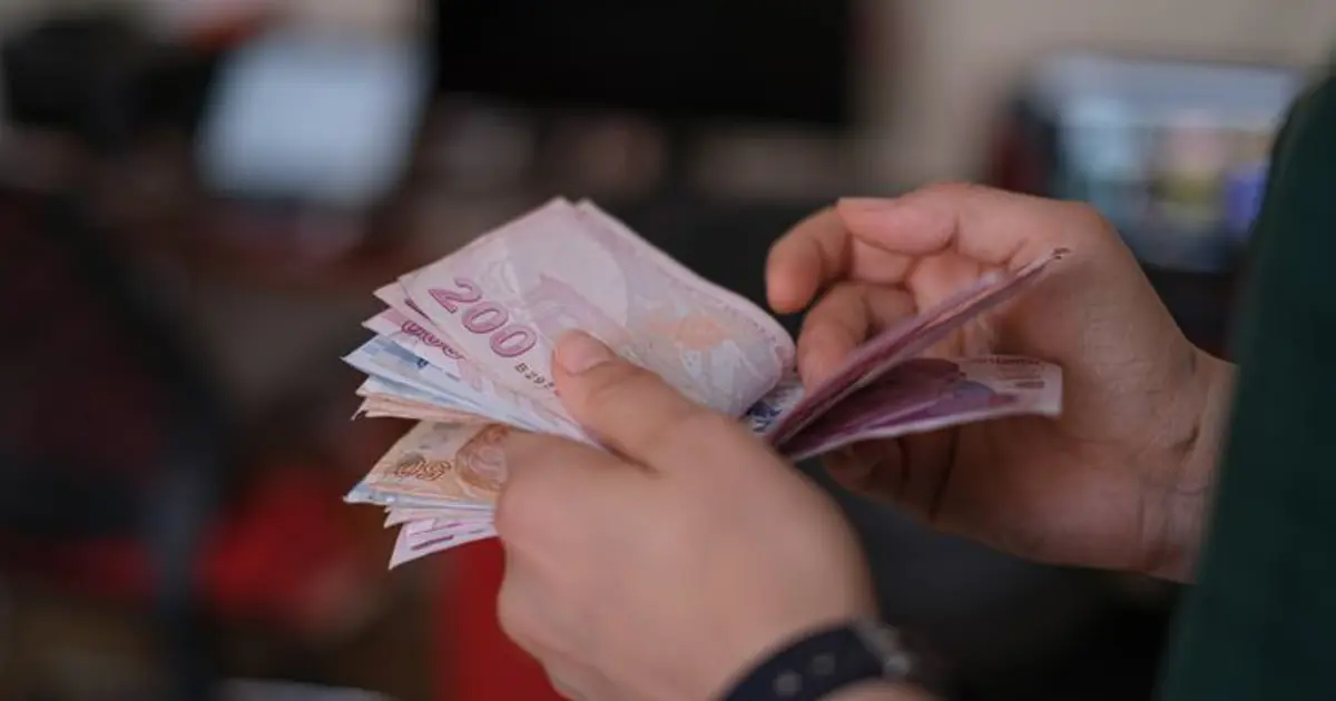 Asgari ücretin altında geliri olan aileye maaş bağlanacak. Vatandaşlık maaşı nedir?