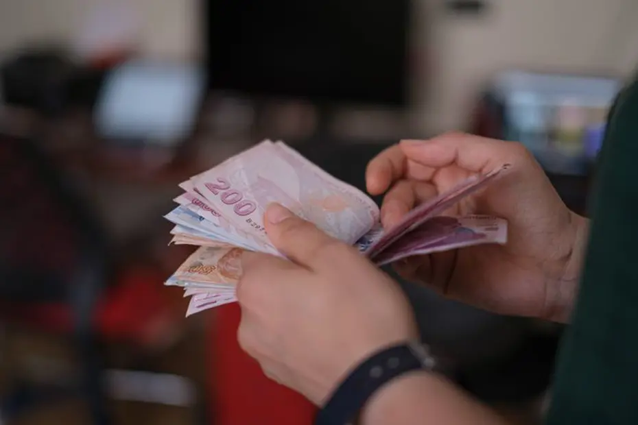 Asgari ücretin altında geliri olan aileye maaş bağlanacak. Vatandaşlık maaşı nedir?