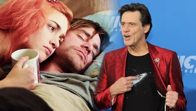 Emekli olacağım demişti! Jim Carrey, Kirpi Sonic 3 filminde rol alacak