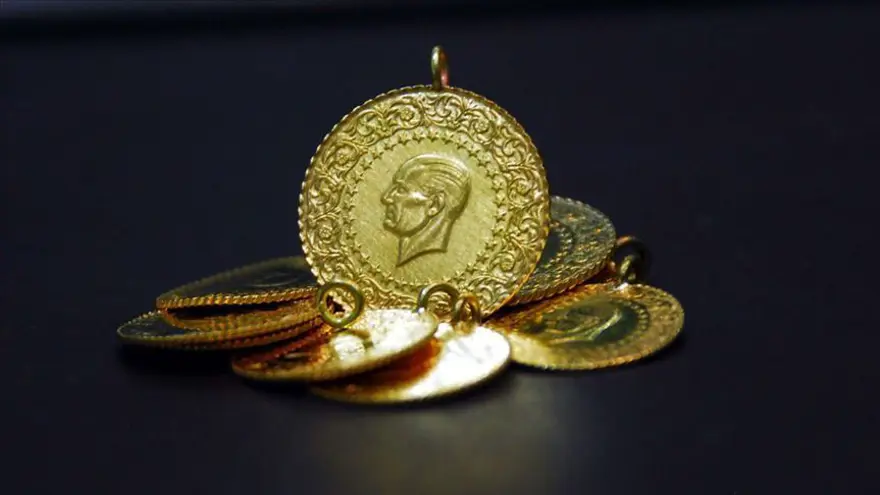 GRAM ALTIN ALIŞ-SATIŞ FİYATI 1