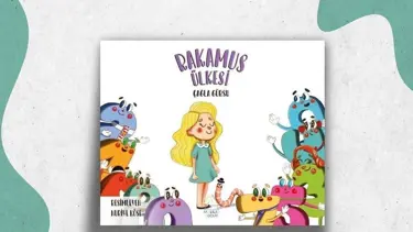 'Rakamus Ülkesi' çocuklara matematiği sevdirecek