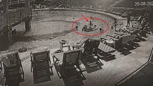 Kız kardeşleri havuzda tacize 8 yıl hapis istemi Kız kardeşleri havuzda tacize 8 yıl hapis istemi