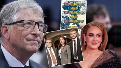 Bill Gates'ten yaz için kitap, müzik ve dizi önerileri