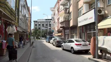 Boşandığı eşini atletiyle boğarak öldürdü