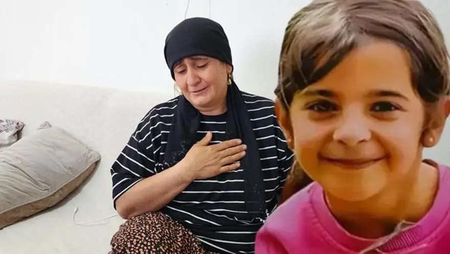 Babadan yeni suçlama: Narin'i para vererek alıştırmış 5