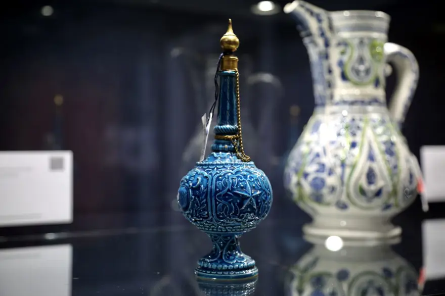 İngiltere'de satışa sunulacak Kanuni Sultan Süleyman portresinden ayrıntılar 17 İngiltere'de satışa sunulacak Kanuni Sultan Süleyman portresinden ayrıntılar 17