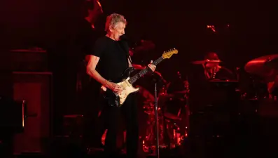 Roger Waters, yeni bestesinde Gazze için çağrı yaptı